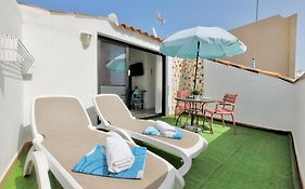 Miranda Penthouse Ai With Free Parking