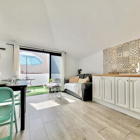 Appartamento Miranda Penthouse Ai With Free Parking Puerto de la Cruz  Esterno foto