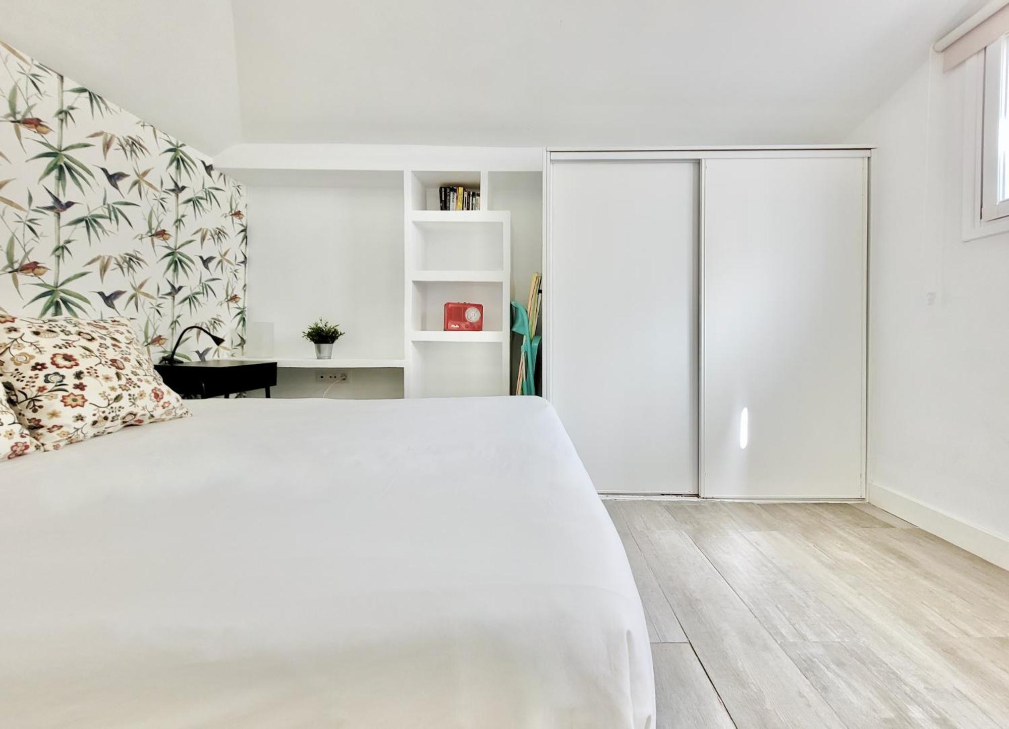 Appartamento Miranda Penthouse Ai With Free Parking Puerto de la Cruz  Esterno foto