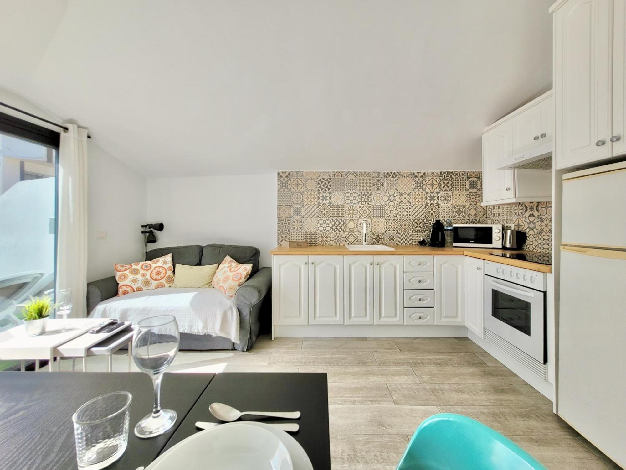 Appartamento Miranda Penthouse Ai With Free Parking Puerto de la Cruz  Esterno foto