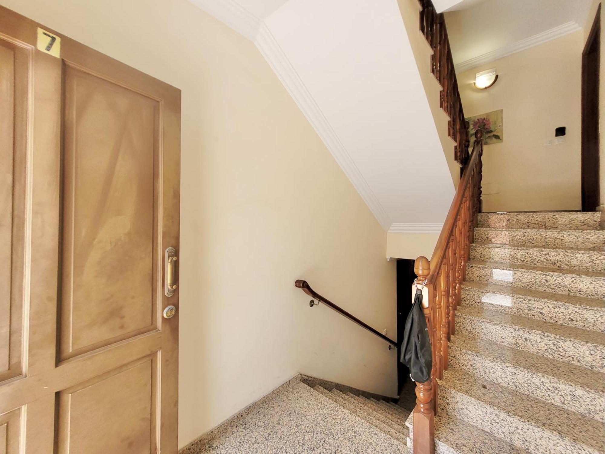 Appartamento Miranda Penthouse Ai With Free Parking Puerto de la Cruz  Esterno foto