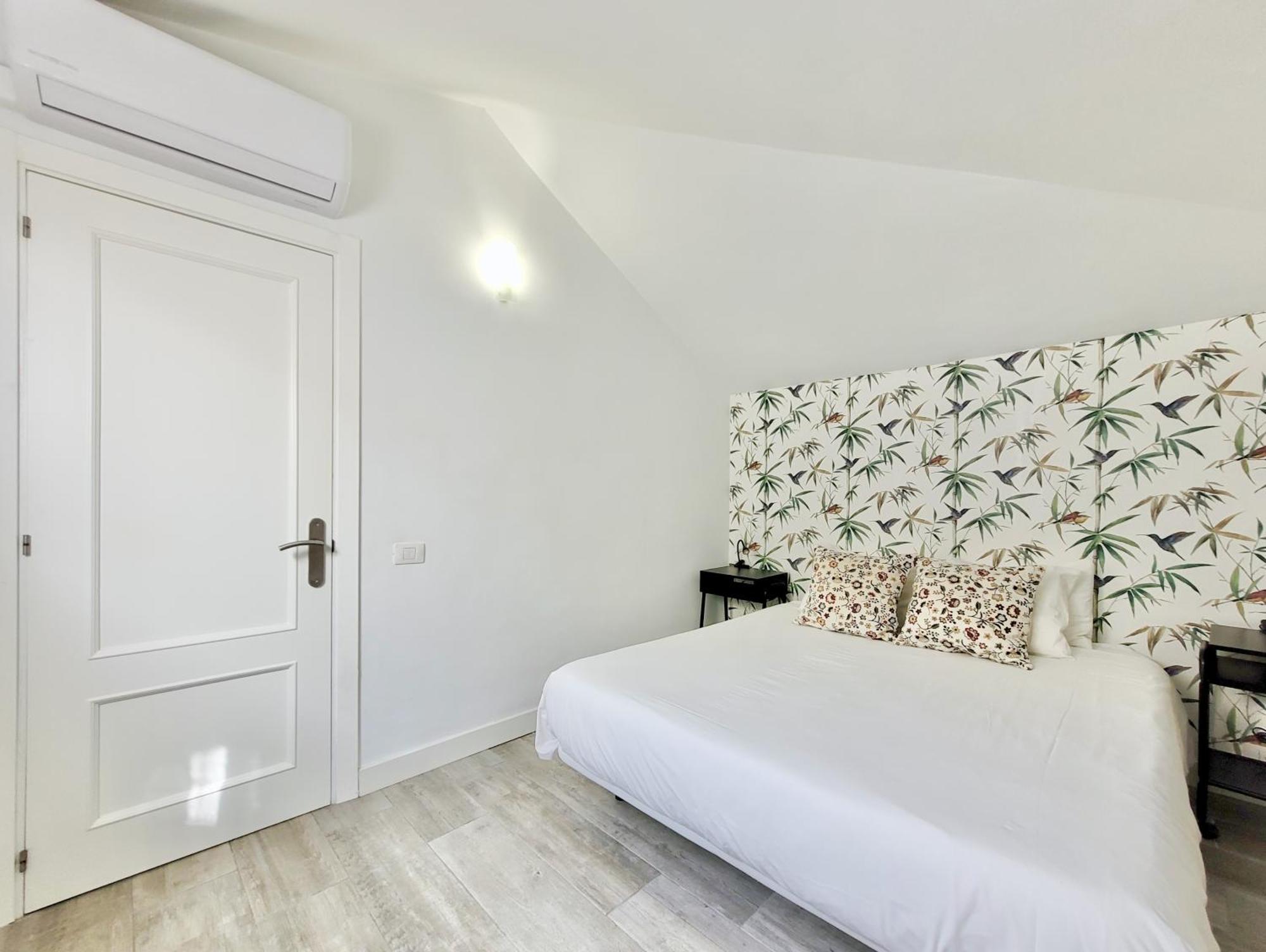 Appartamento Miranda Penthouse Ai With Free Parking Puerto de la Cruz  Esterno foto