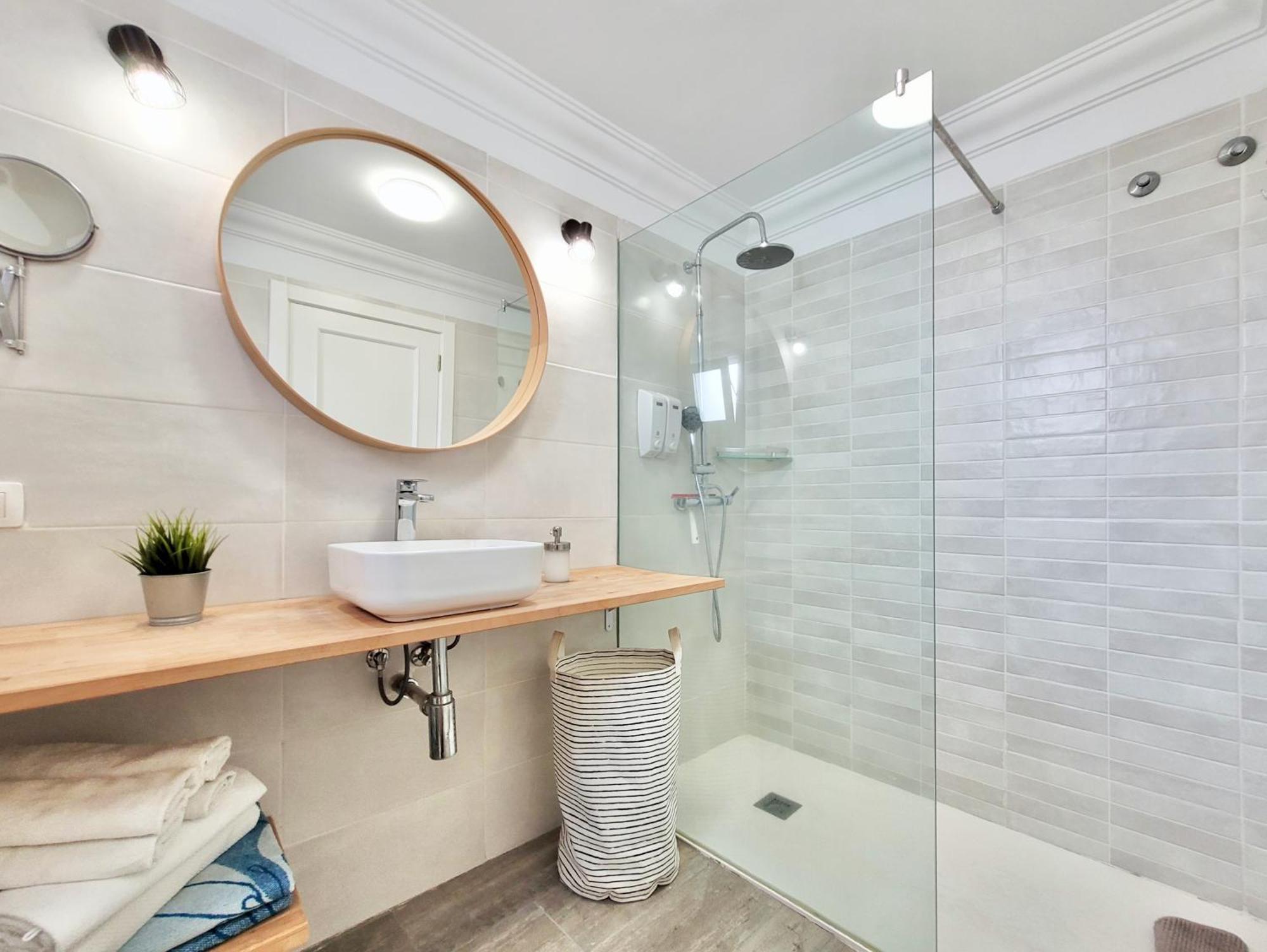Appartamento Miranda Penthouse Ai With Free Parking Puerto de la Cruz  Esterno foto